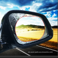 \ Rainproof Film Rearview Mirror Glass Sticker Cars